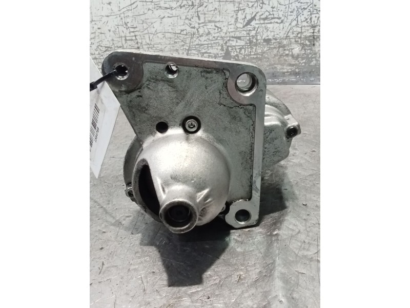 Recambio de motor arranque para citroën c2 (jm_) 1.4 hdi referencia OEM IAM   03