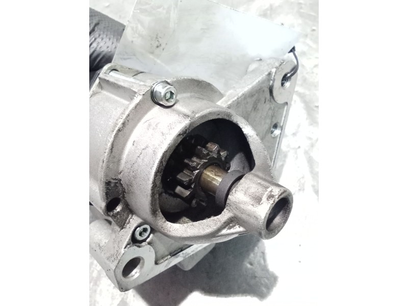 Recambio de motor arranque para citroën c2 (jm_) 1.4 hdi referencia OEM IAM   03