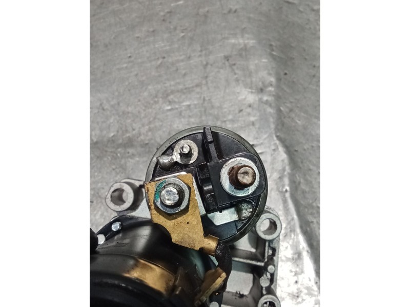 Recambio de motor arranque para citroën c2 (jm_) 1.4 hdi referencia OEM IAM   03