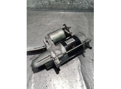 Recambio de motor arranque para opel zafira tourer c (p12) 1.6 cdti (75) referencia OEM IAM 55570068  
