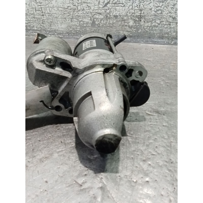 Recambio de motor arranque para opel zafira tourer c (p12) 1.6 cdti (75) referencia OEM IAM 55570068  