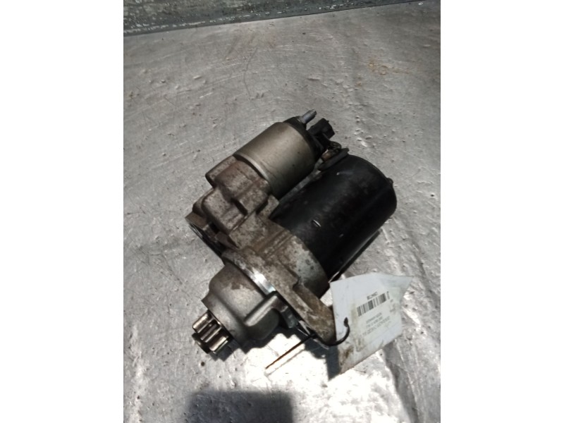 Recambio de motor arranque para seat ibiza iii (6l1) 1.4 16v referencia OEM IAM   02