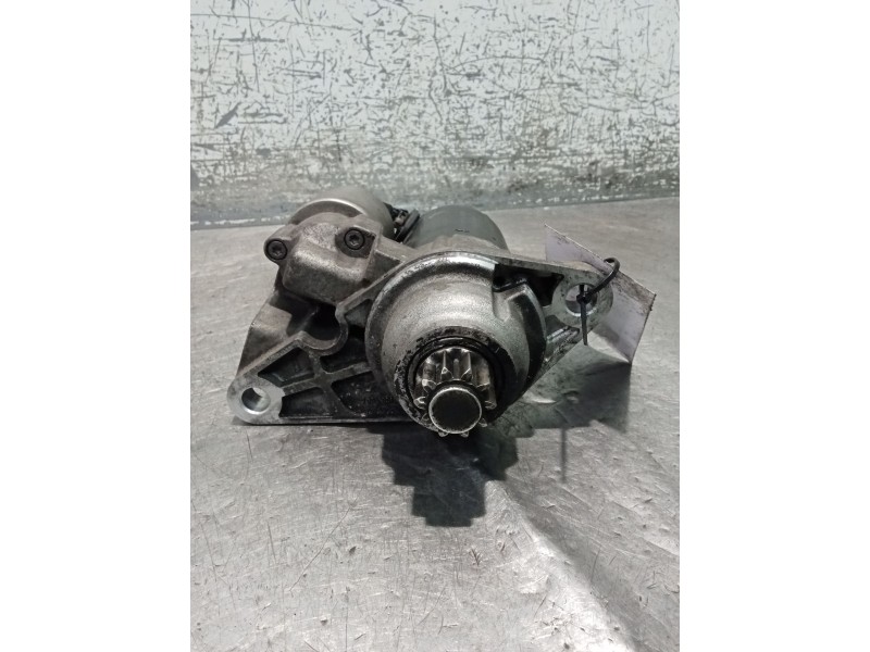 Recambio de motor arranque para seat ibiza iii (6l1) 1.4 16v referencia OEM IAM   02