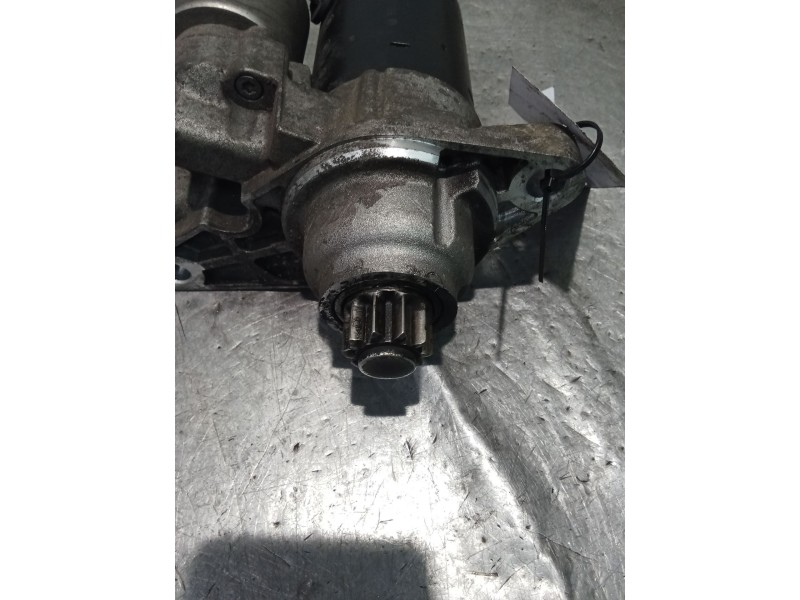 Recambio de motor arranque para seat ibiza iii (6l1) 1.4 16v referencia OEM IAM   02