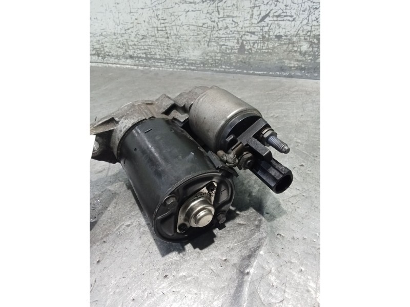 Recambio de motor arranque para seat ibiza iii (6l1) 1.4 16v referencia OEM IAM   02