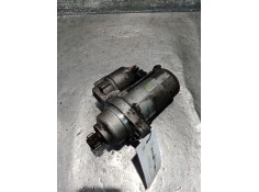Recambio de motor arranque para seat altea (5p1) 2.0 tdi 16v referencia OEM IAM 02M911023N  03