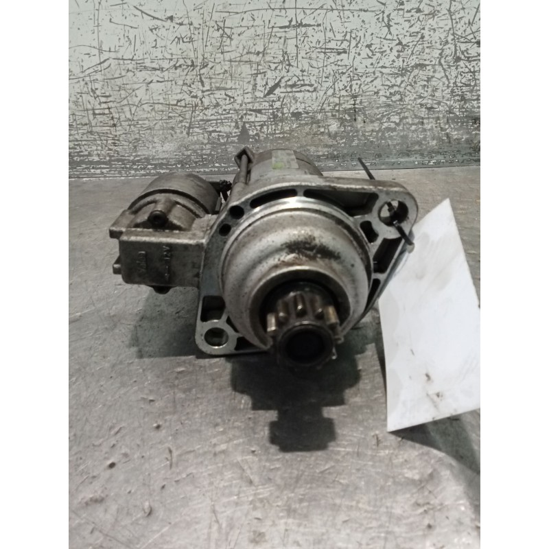 Recambio de motor arranque para seat altea (5p1) 2.0 tdi 16v referencia OEM IAM 02M911023N  03