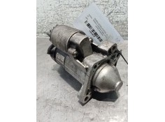 Recambio de motor arranque para renault megane ii sedán (lm0/1_) 1.5 dci (lm1e) referencia OEM IAM 8200584675 M000T87881 