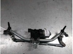 Recambio de motor limpia delantero para peugeot 208 style referencia OEM IAM 0390241589 3397021910 9615497780