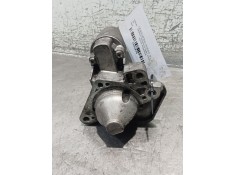 Recambio de motor arranque para renault megane ii sedán (lm0/1_) 1.5 dci (lm1e) referencia OEM IAM 8200584675 M000T87881  2