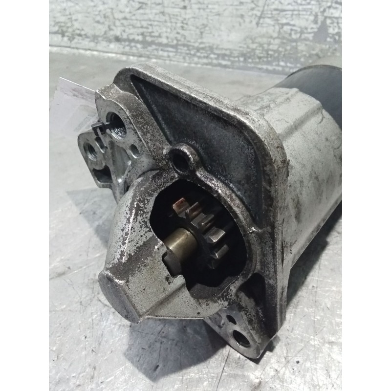 Recambio de motor arranque para renault megane ii sedán (lm0/1_) 1.5 dci (lm1e) referencia OEM IAM 8200584675 M000T87881 