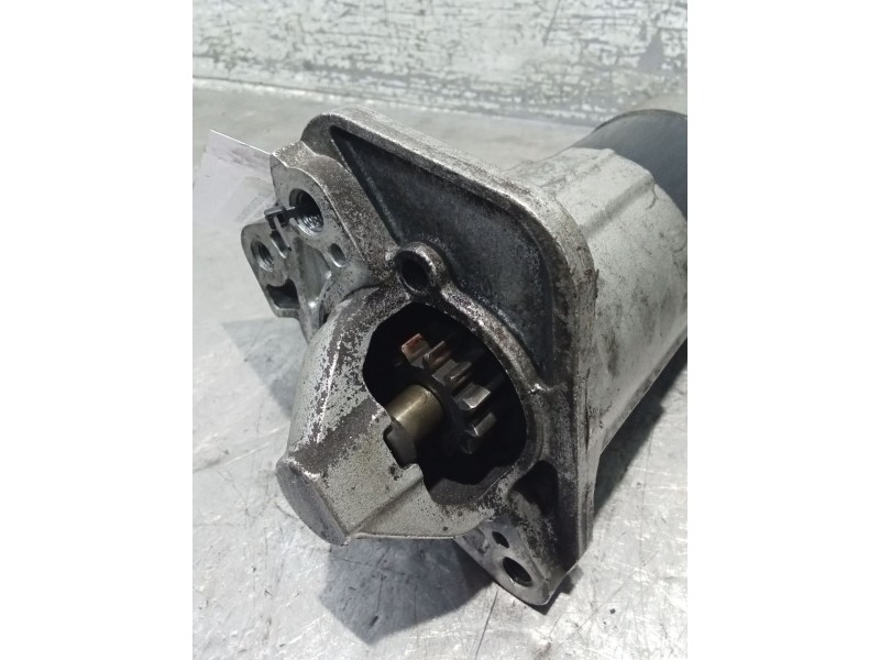 Recambio de motor arranque para renault megane ii sedán (lm0/1_) 1.5 dci (lm1e) referencia OEM IAM 8200584675 M000T87881 
