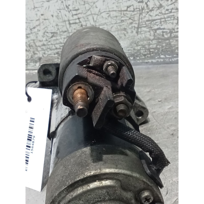 Recambio de motor arranque para renault megane ii sedán (lm0/1_) 1.5 dci (lm1e) referencia OEM IAM 8200584675 M000T87881 