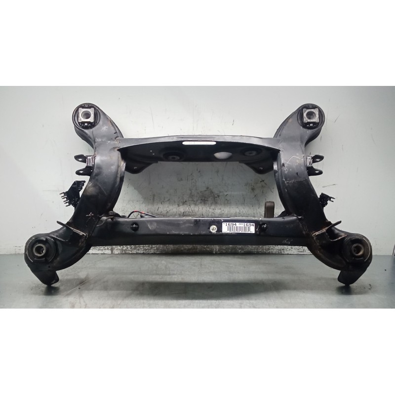 Recambio de puente trasero para mercedes-benz clk (c209) clk 320 cdi (209.320) referencia OEM IAM  CUNA 