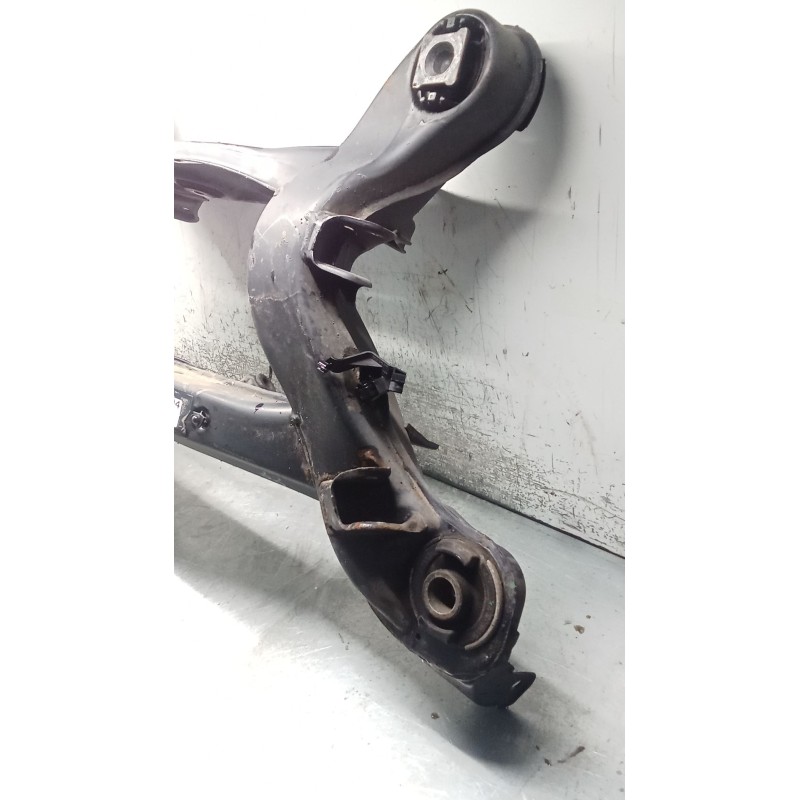 Recambio de puente trasero para mercedes-benz clk (c209) clk 320 cdi (209.320) referencia OEM IAM  CUNA 