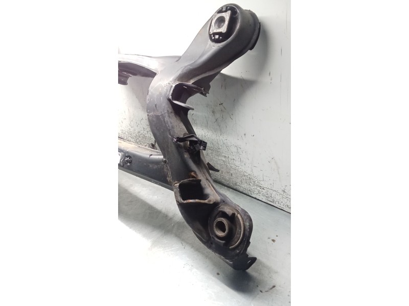Recambio de puente trasero para mercedes-benz clk (c209) clk 320 cdi (209.320) referencia OEM IAM  CUNA 