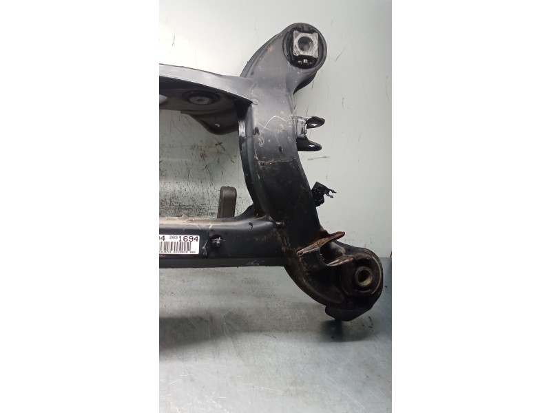 Recambio de puente trasero para mercedes-benz clk (c209) clk 320 cdi (209.320) referencia OEM IAM  CUNA 