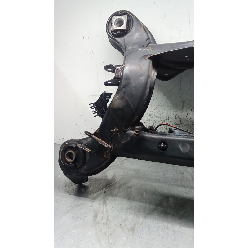Recambio de puente trasero para mercedes-benz clk (c209) clk 320 cdi (209.320) referencia OEM IAM  CUNA 
