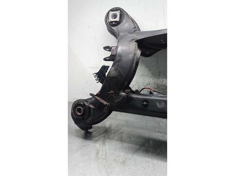 Recambio de puente trasero para mercedes-benz clk (c209) clk 320 cdi (209.320) referencia OEM IAM  CUNA 