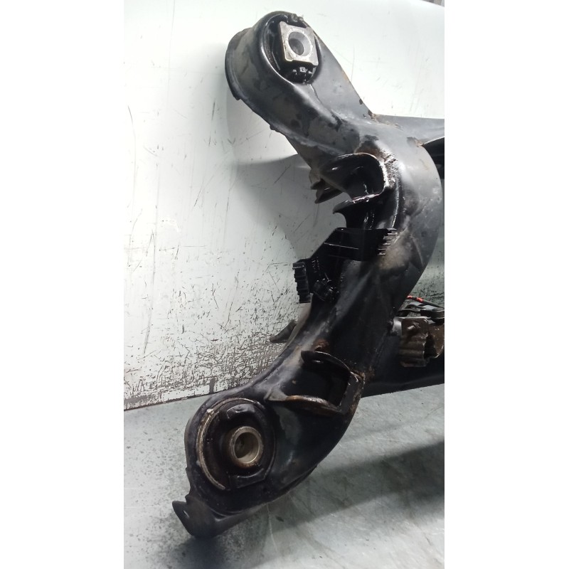 Recambio de puente trasero para mercedes-benz clk (c209) clk 320 cdi (209.320) referencia OEM IAM  CUNA 