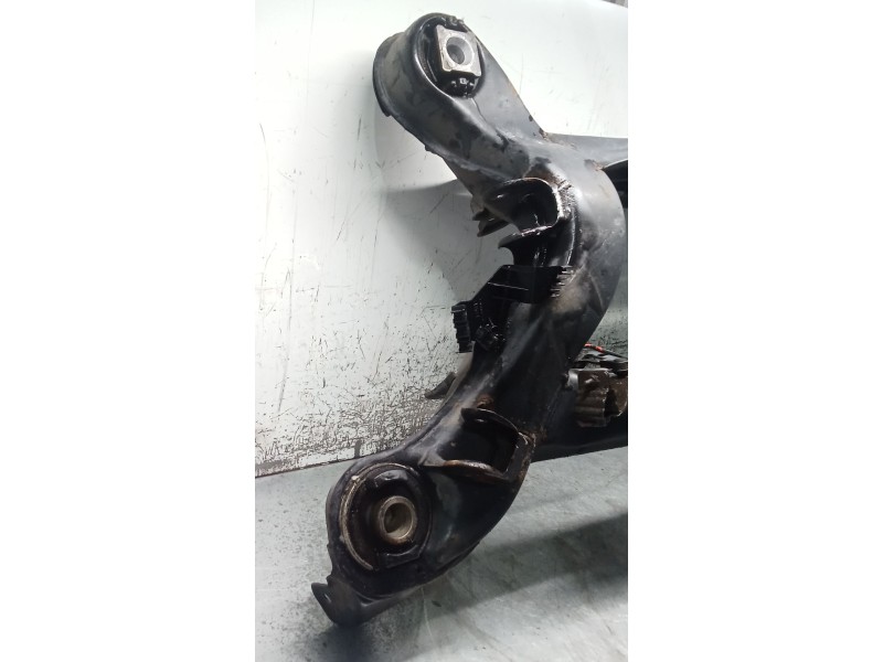 Recambio de puente trasero para mercedes-benz clk (c209) clk 320 cdi (209.320) referencia OEM IAM  CUNA 
