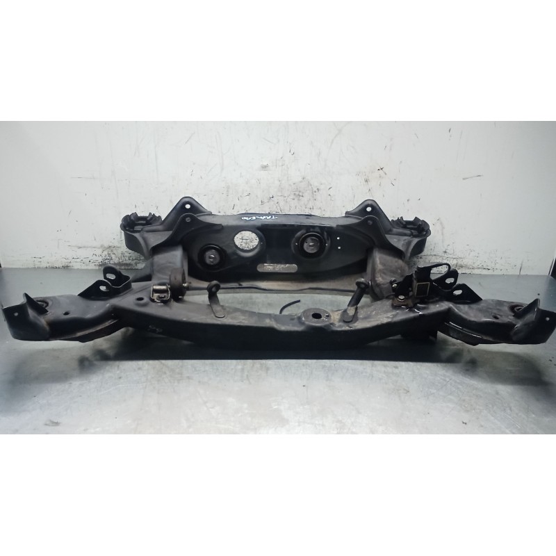 Recambio de puente trasero para mercedes-benz clk (c209) clk 320 cdi (209.320) referencia OEM IAM  CUNA 