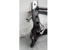 Recambio de puente delantero para mercedes-benz clk (c209) clk 320 cdi (209.320) referencia OEM IAM 2036280657 CUNA 02 2