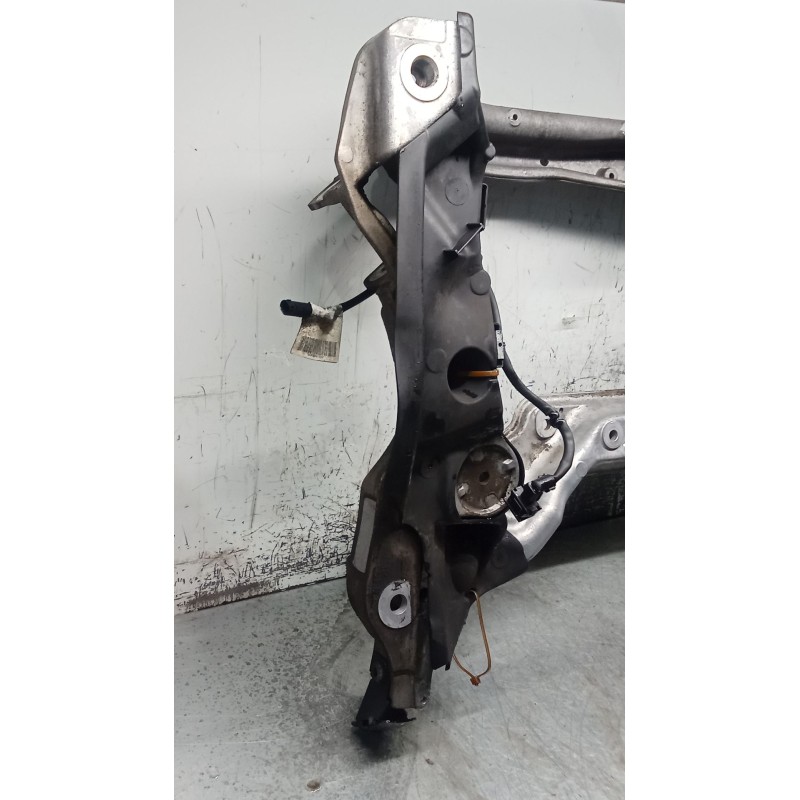 Recambio de puente delantero para mercedes-benz clk (c209) clk 320 cdi (209.320) referencia OEM IAM 2036280657 CUNA 02
