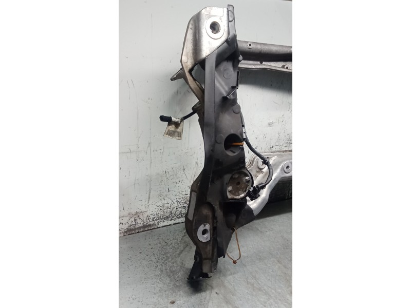 Recambio de puente delantero para mercedes-benz clk (c209) clk 320 cdi (209.320) referencia OEM IAM 2036280657 CUNA 02
