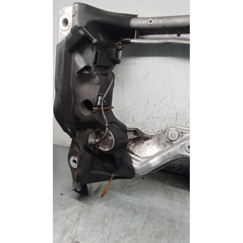Recambio de puente delantero para mercedes-benz clk (c209) clk 320 cdi (209.320) referencia OEM IAM 2036280657 CUNA 02