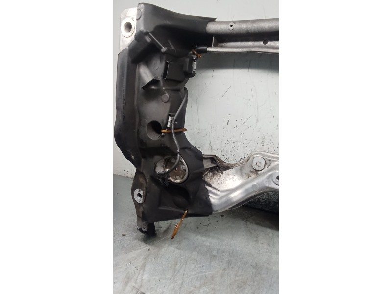 Recambio de puente delantero para mercedes-benz clk (c209) clk 320 cdi (209.320) referencia OEM IAM 2036280657 CUNA 02