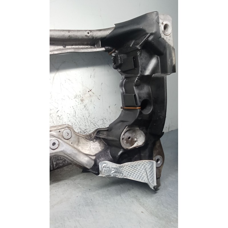 Recambio de puente delantero para mercedes-benz clk (c209) clk 320 cdi (209.320) referencia OEM IAM 2036280657 CUNA 02