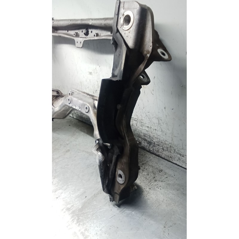 Recambio de puente delantero para mercedes-benz clk (c209) clk 320 cdi (209.320) referencia OEM IAM 2036280657 CUNA 02