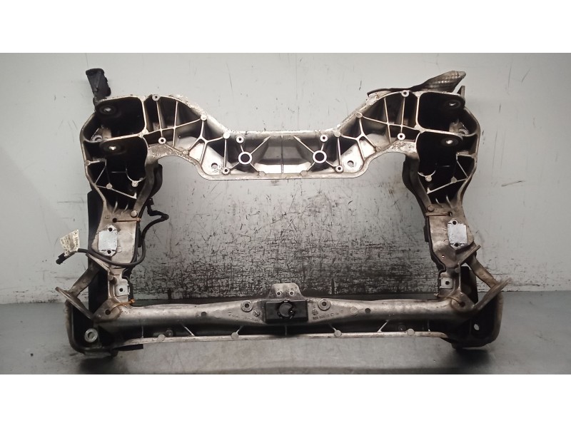 Recambio de puente delantero para mercedes-benz clk (c209) clk 320 cdi (209.320) referencia OEM IAM 2036280657 CUNA 02