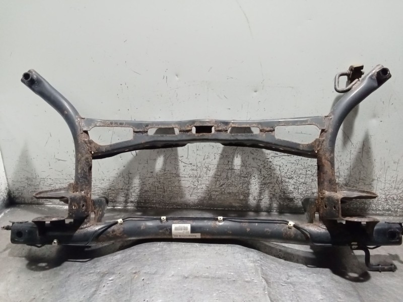 Recambio de puente trasero para volkswagen touran (1t1, 1t2) 1.9 tdi referencia OEM IAM   
