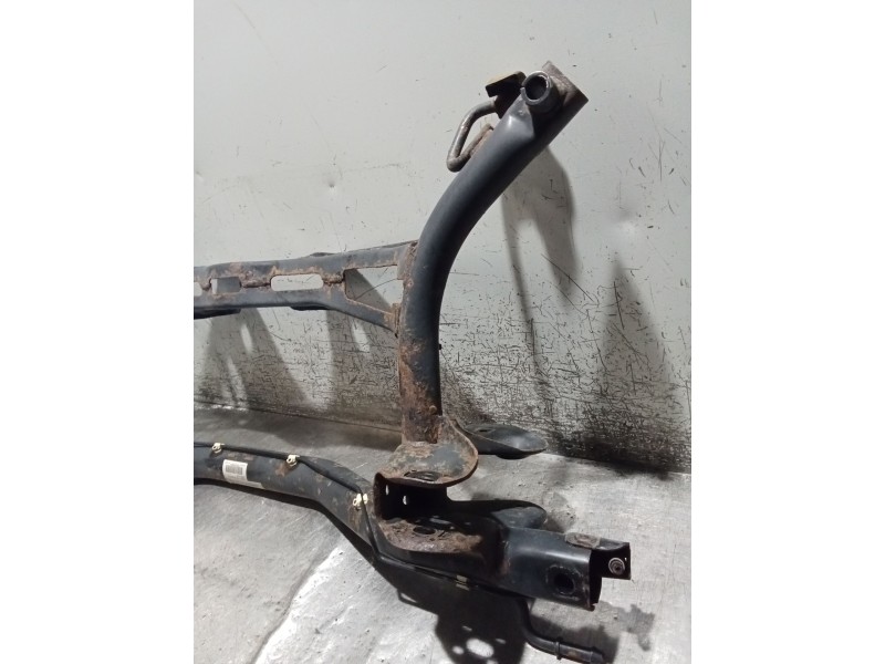Recambio de puente trasero para volkswagen touran (1t1, 1t2) 1.9 tdi referencia OEM IAM   