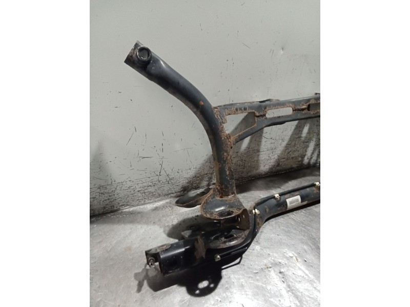 Recambio de puente trasero para volkswagen touran (1t1, 1t2) 1.9 tdi referencia OEM IAM   