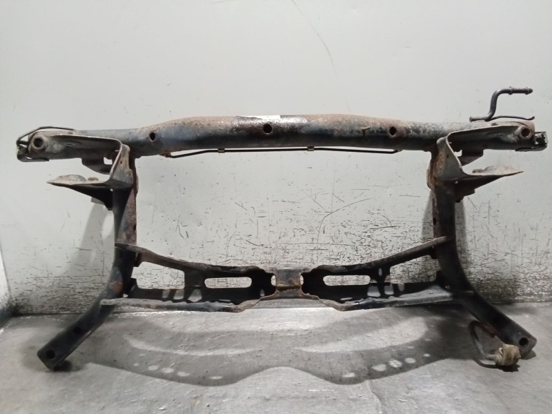 Recambio de puente trasero para volkswagen touran (1t1, 1t2) 1.9 tdi referencia OEM IAM   