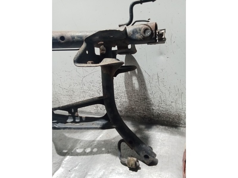 Recambio de puente trasero para volkswagen touran (1t1, 1t2) 1.9 tdi referencia OEM IAM   