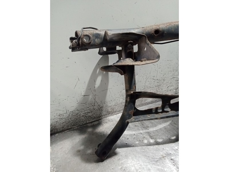 Recambio de puente trasero para volkswagen touran (1t1, 1t2) 1.9 tdi referencia OEM IAM   