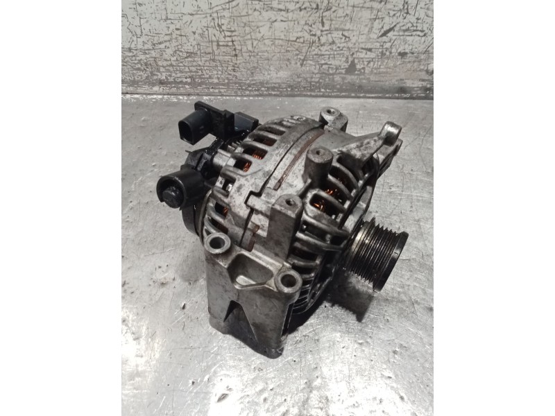 Recambio de alternador para mercedes-benz clase e (w211) berlina referencia OEM IAM   