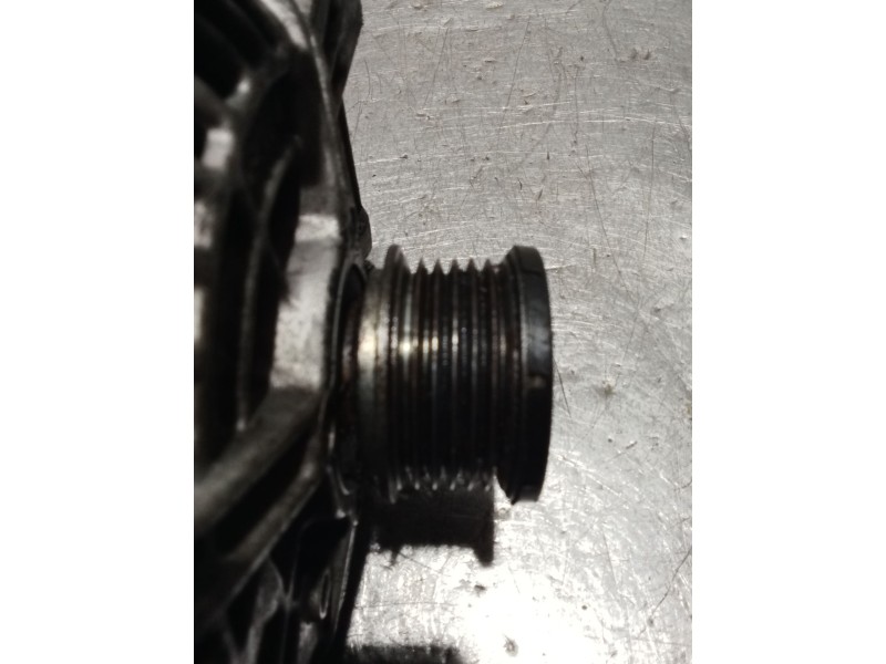 Recambio de alternador para mercedes-benz clase e (w211) berlina referencia OEM IAM   
