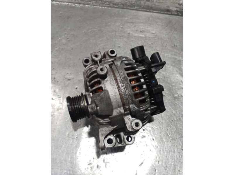 Recambio de alternador para mercedes-benz clase e (w211) berlina referencia OEM IAM   