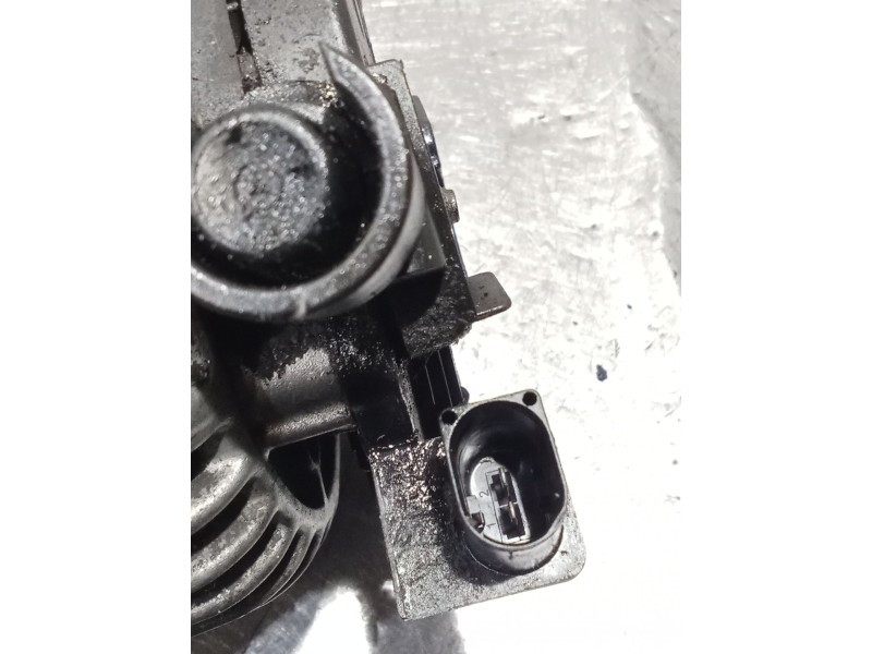 Recambio de alternador para mercedes-benz clase e (w211) berlina referencia OEM IAM   