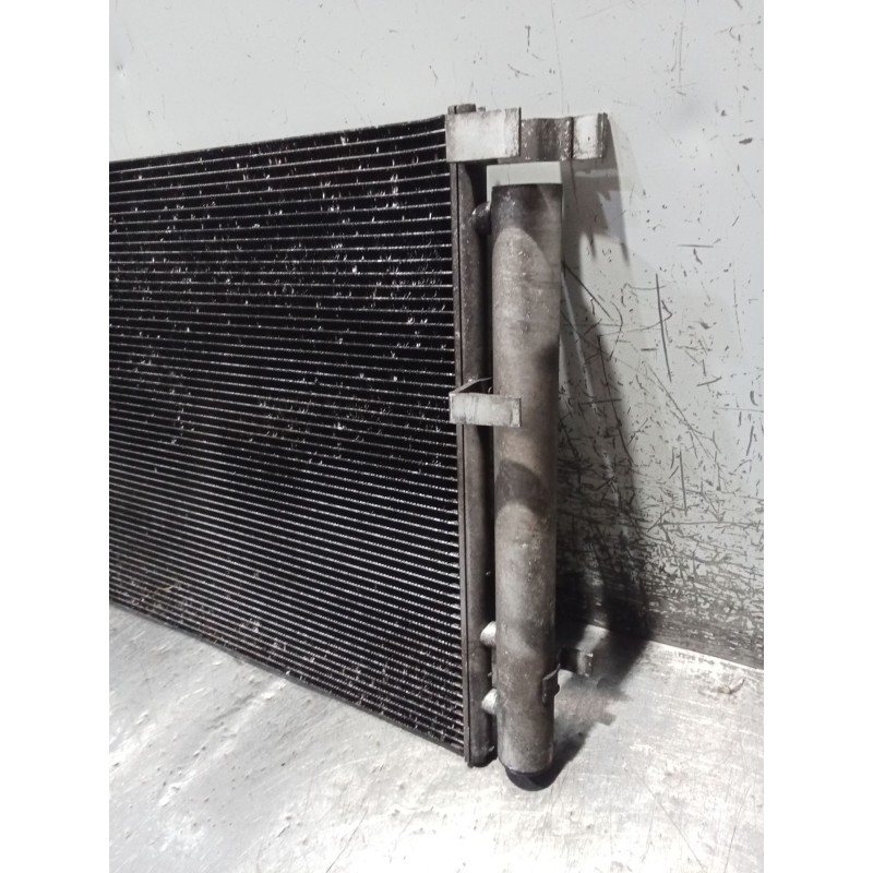 Recambio de condensador / radiador aire acondicionado para hyundai tucson (tl, tle) 1.6 gdi referencia OEM IAM   15