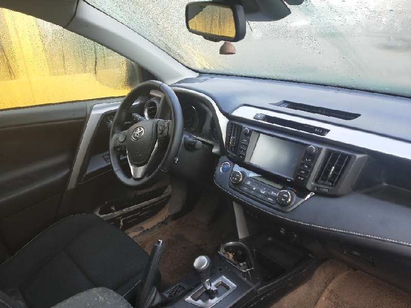 toyota rav 4 del año 2016