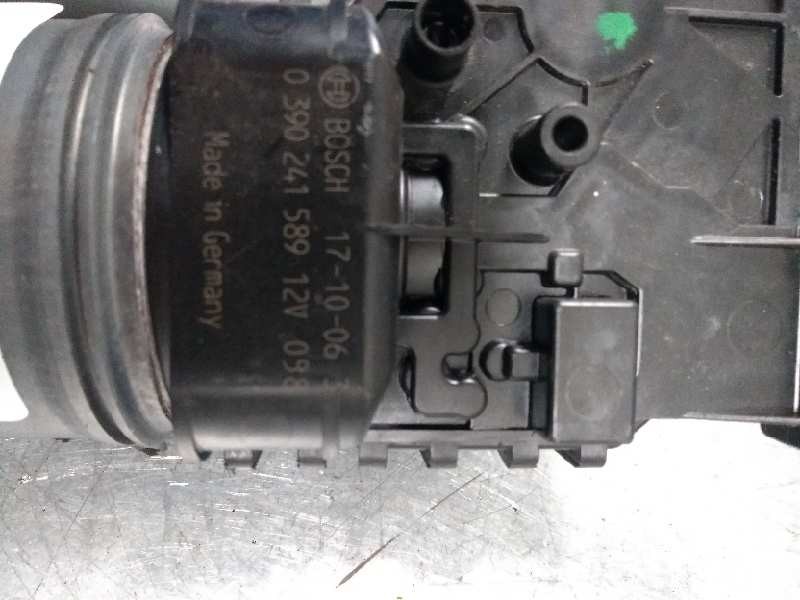Recambio de motor limpia delantero para peugeot 208 style referencia OEM IAM 0390241589 3397021910 9615497780