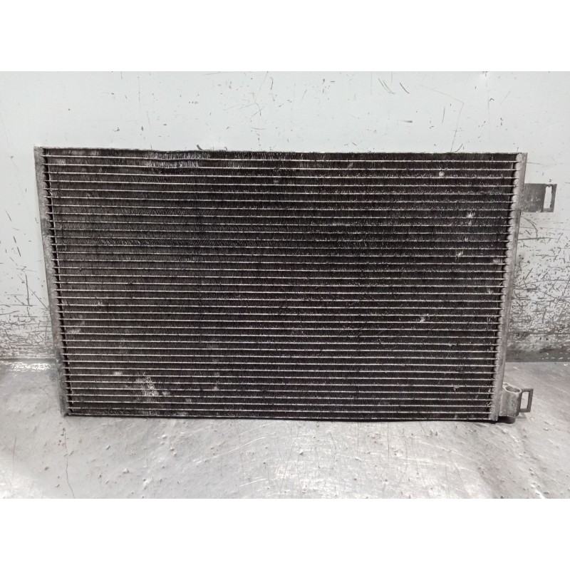 Recambio de condensador / radiador aire acondicionado para renault kangoo / grand kangoo ii (kw0/1_) 1.5 dci 85 (kw0k, kw0l, kw0
