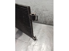 Recambio de condensador / radiador aire acondicionado para renault kangoo / grand kangoo ii (kw0/1_) 1.5 dci 85 (kw0k, kw0l, kw0 2