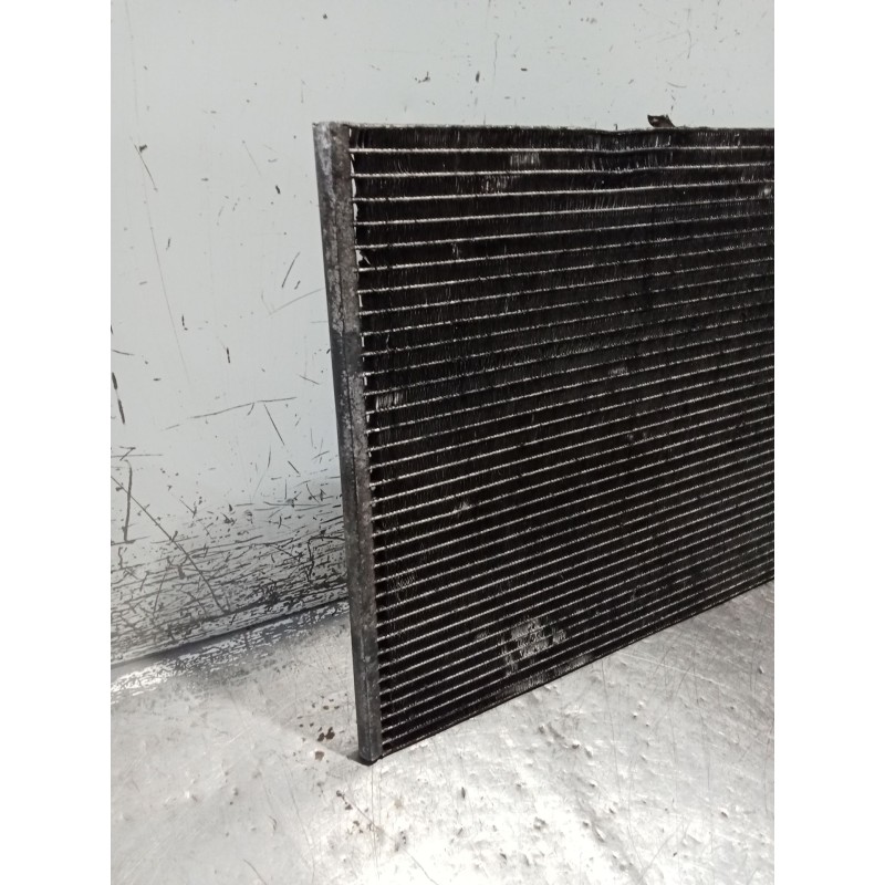 Recambio de condensador / radiador aire acondicionado para renault kangoo / grand kangoo ii (kw0/1_) 1.5 dci 85 (kw0k, kw0l, kw0